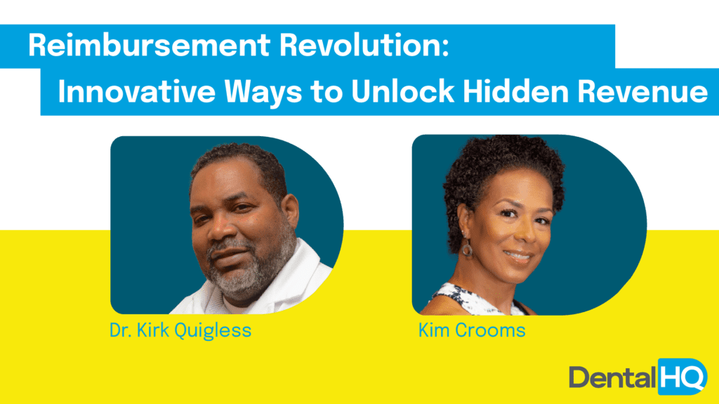 Reimbursement Revolution: Unlock Hidden Revenue Webinar