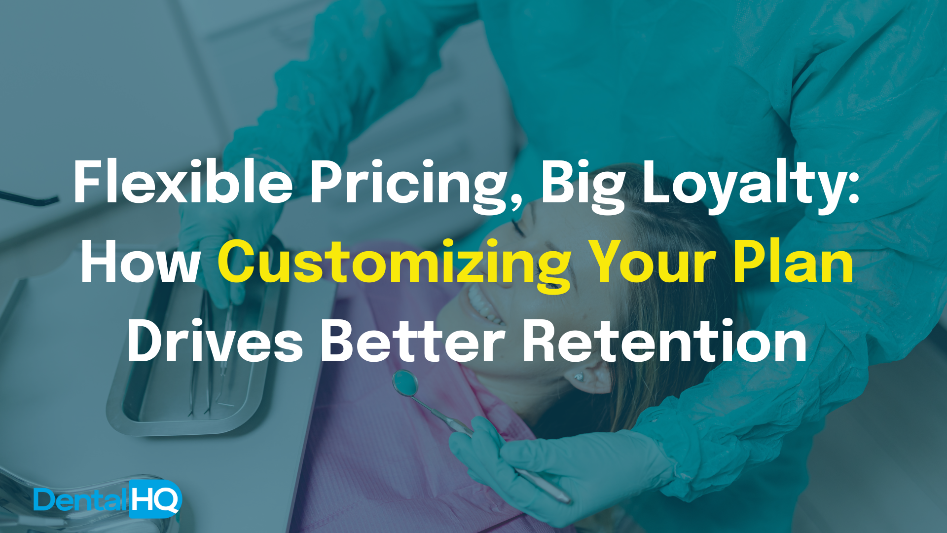 Flexible Pricing, Big Loyalty: How Customizing Your Plan Drives Better Retention