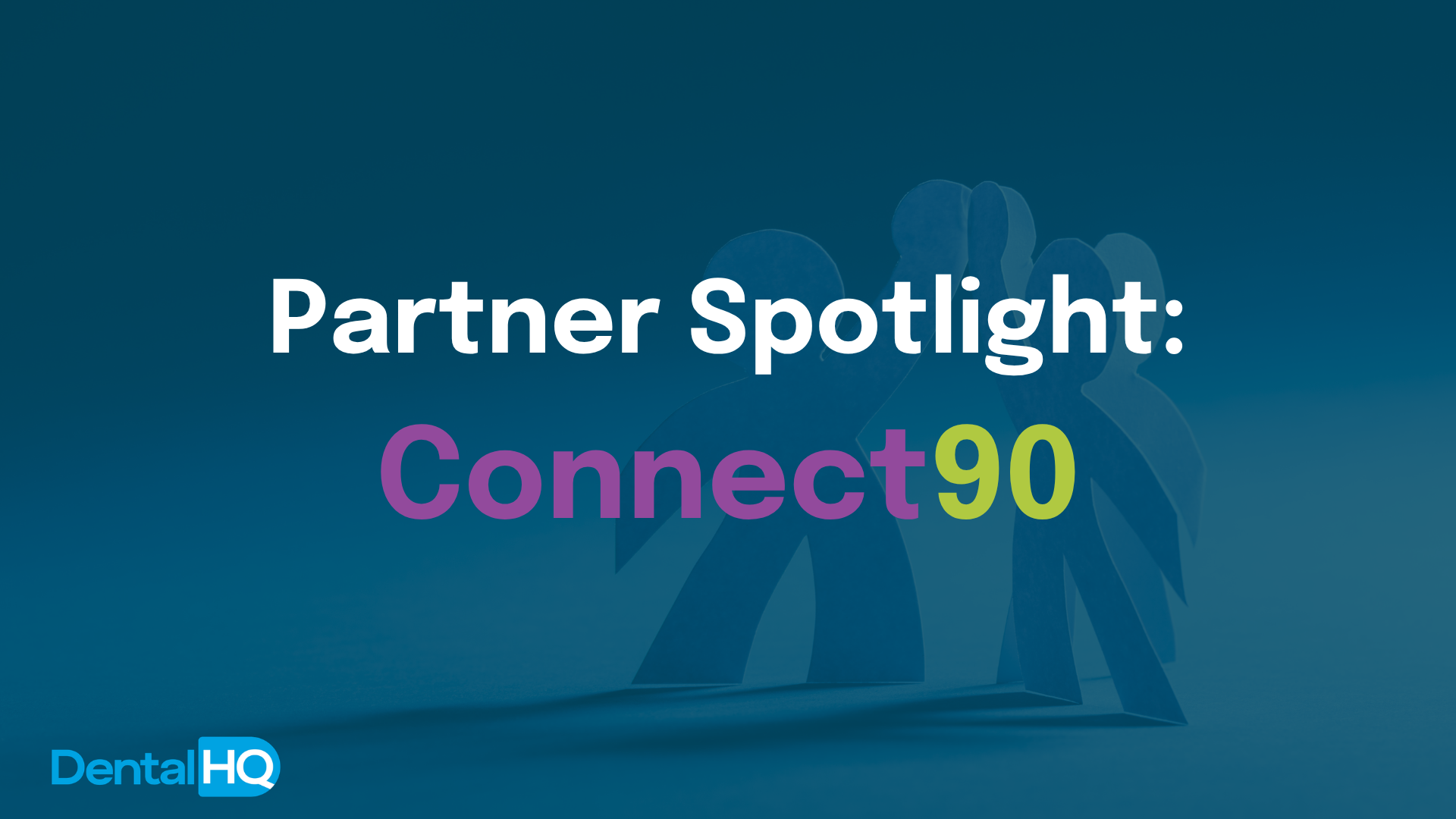 Partner Spotlight: Connect90